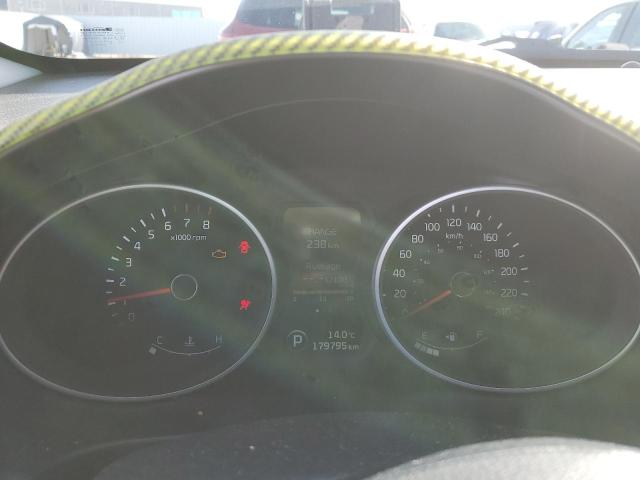 2015 KIA SPORTAGE E - KNDPCCAC1F7775052