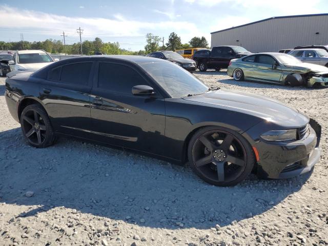 2016 Dodge Charger Sxt VIN: 2C3CDXHG4GH144088 Lot: 55292904