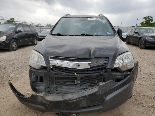 2012 Chevrolet Captiva Sport VIN: 3GNAL2EK5CS575443 Lot: 54054314