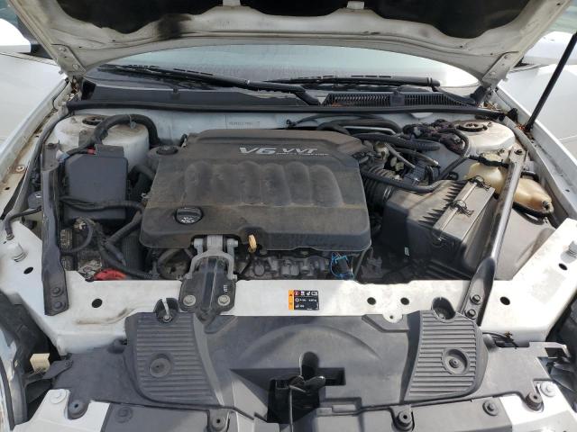 2015 Chevrolet Impala Limited Ls VIN: 2G1WA5E31F1119916 Lot: 57249404