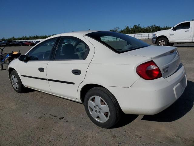 2004 Dodge Neon Base VIN: 1B3ES26CX4D549511 Lot: 52928344