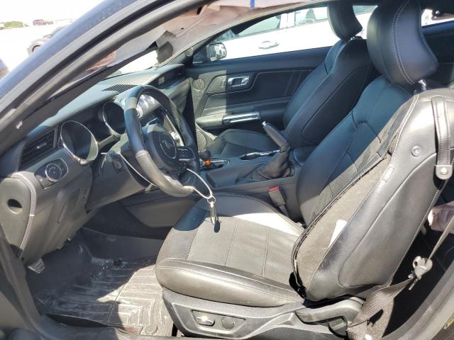 2017 Ford Mustang Gt VIN: 1FA6P8CF9H5235439 Lot: 56732104