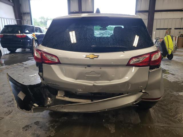 2020 Chevrolet Equinox Lt VIN: 3GNAXJEV0LS603884 Lot: 53460084
