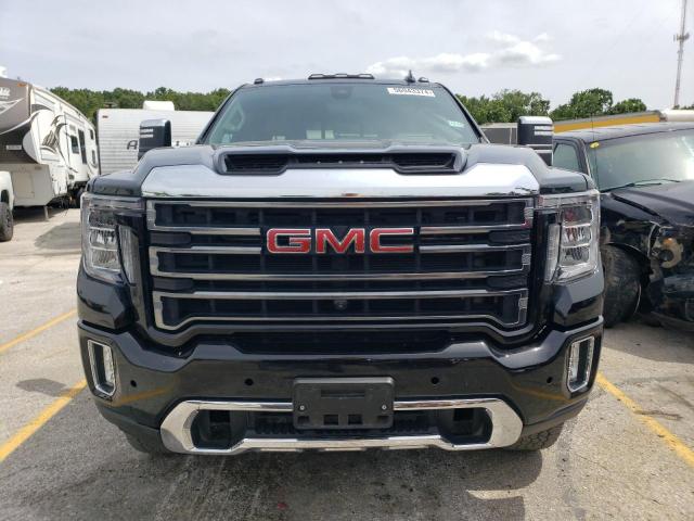 2023 GMC Sierra K2500 Denali VIN: 1GT49REY3PF132719 Lot: 56943374