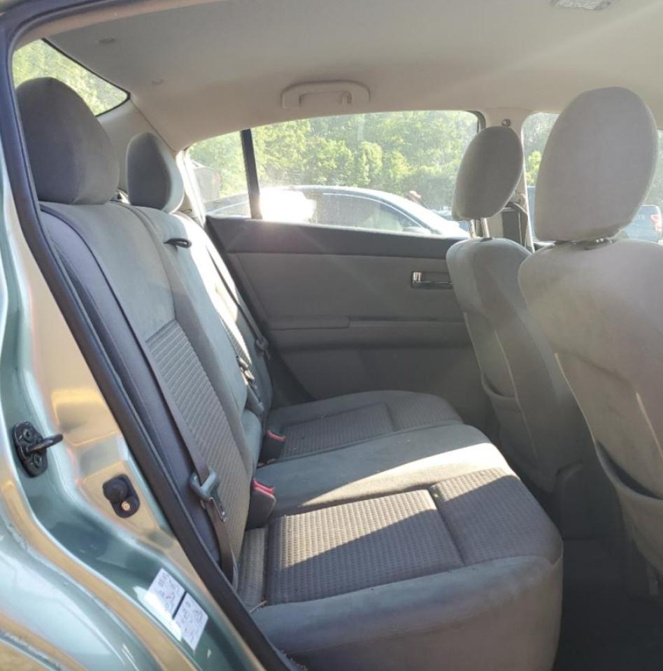 3N1AB61E98L749313 2008 Nissan Sentra 2.0