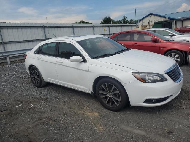 2012 Chrysler 200 S VIN: 1C3CCBHG5CN121801 Lot: 55592114