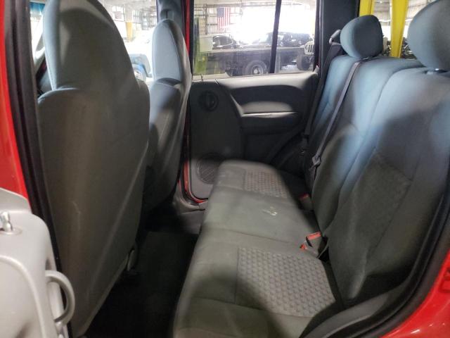 1J4GL48KX5W589561 2005 Jeep Liberty Sport