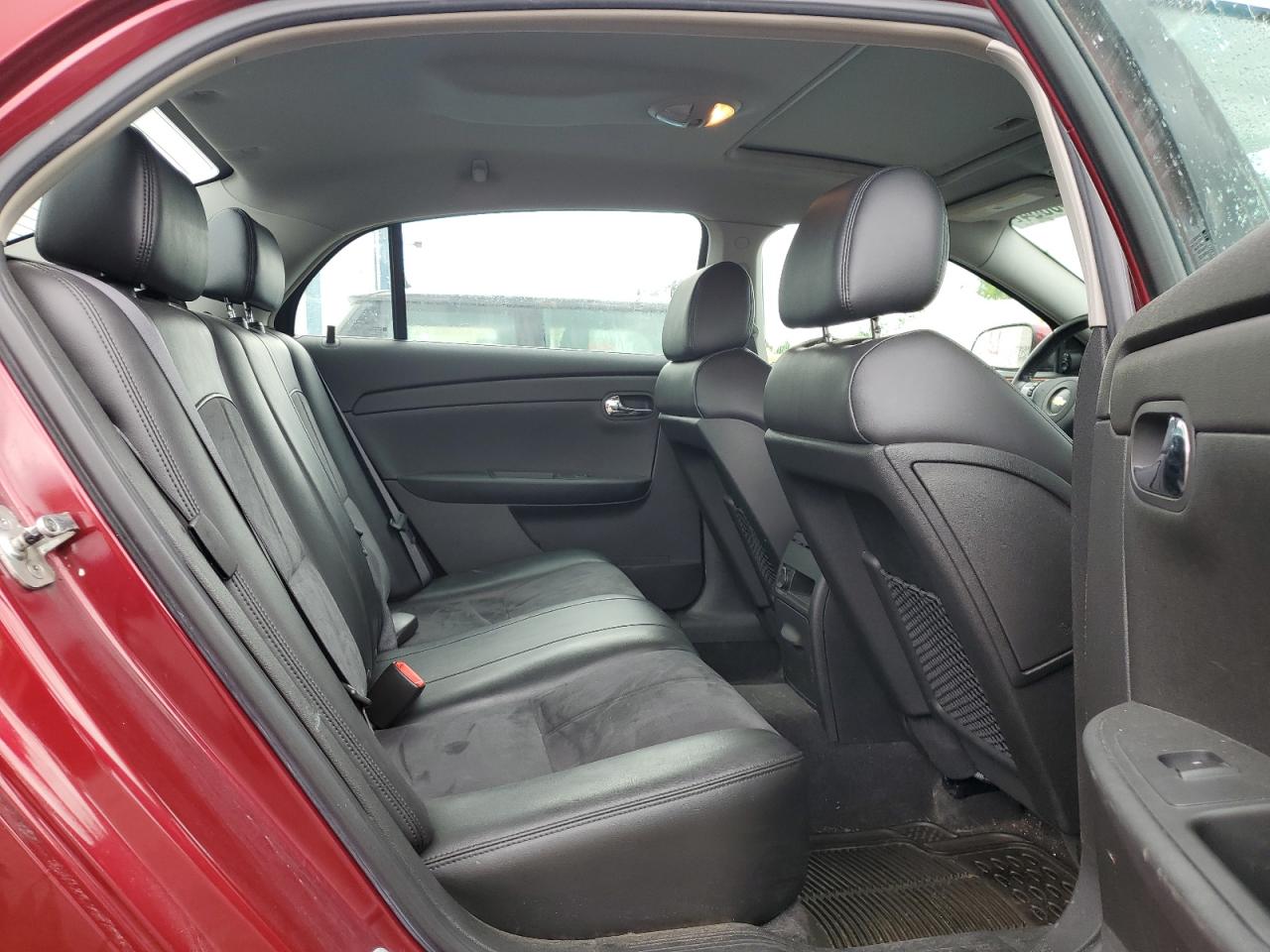 1G1ZJ57B88F259457 2008 Chevrolet Malibu 2Lt