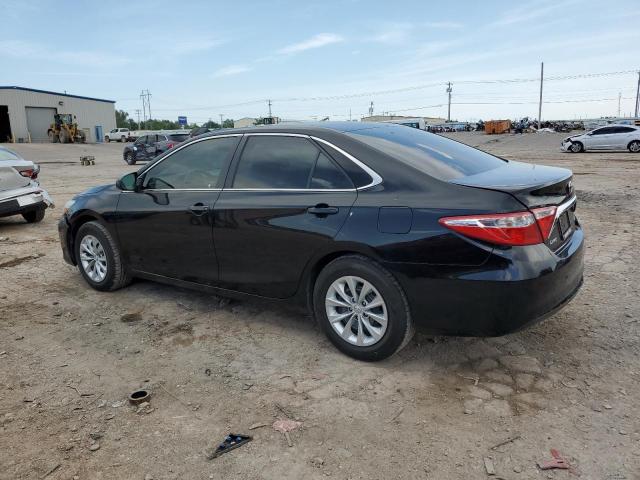 VIN 4T1BF1FK7HU744071 2017 Toyota Camry, LE no.2