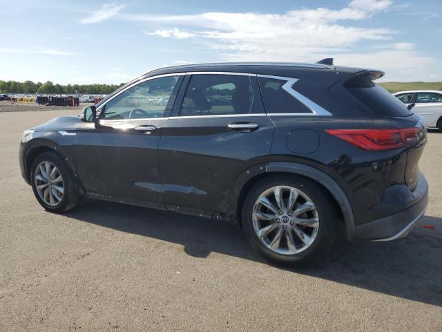 2019 Infiniti Qx50 Essential VIN: 3PCAJ5M31KF123278 Lot: 54910834