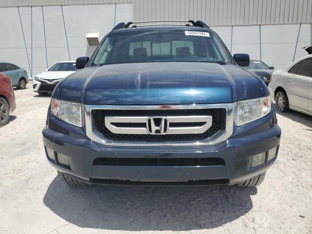 2010 Honda Ridgeline Rtl VIN: 5FPYK1F5XAB001768 Lot: 56087384