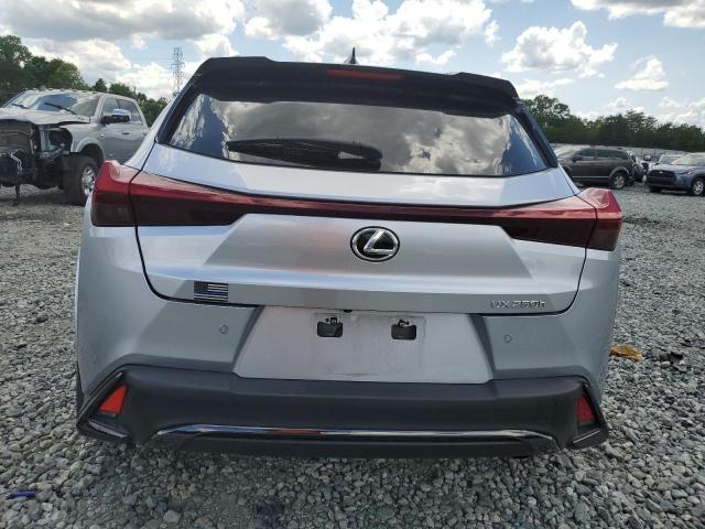 JTHR6JBH6P2133244 Lexus Ux 250h Pr  6