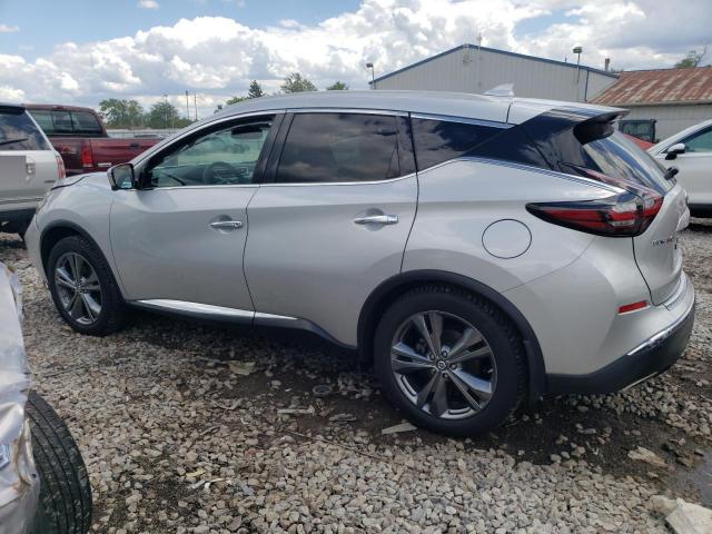 2019 Nissan Murano S VIN: 5N1AZ2MS7KN101569 Lot: 55876384