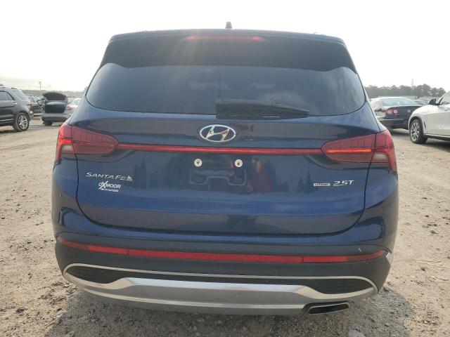 2023 Hyundai Santa Fe Limited VIN: 5NMS4DAL7PH551307 Lot: 52979964