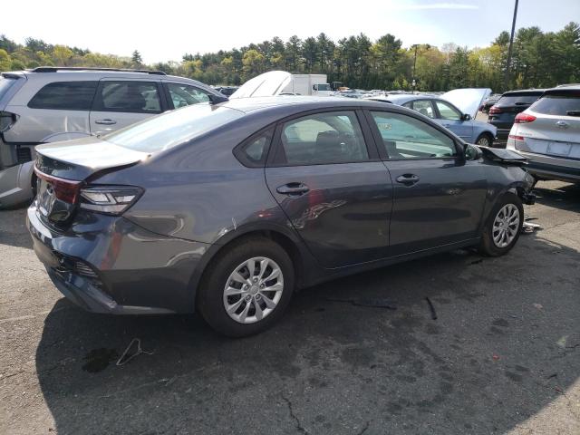 3KPF24AD6RE736796 Kia Forte LX 3