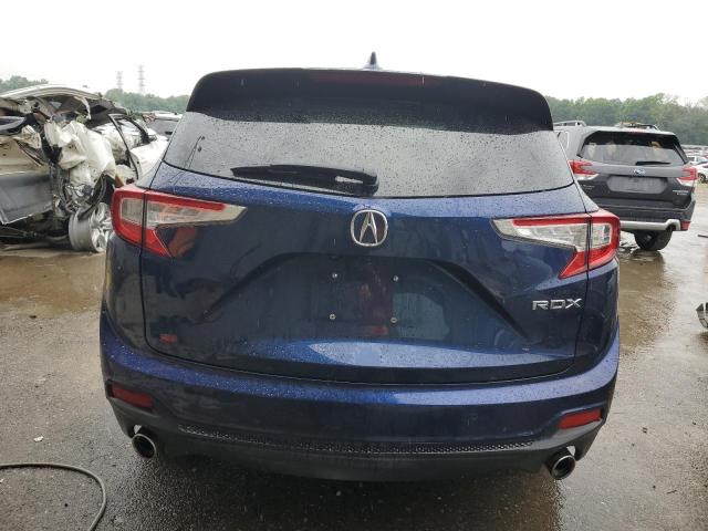 2019 Acura Rdx Technology VIN: 5J8TC1H5XKL023699 Lot: 56330834