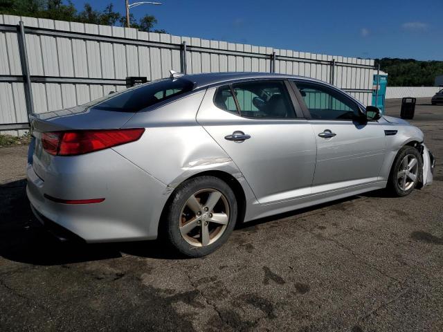 2015 Kia Optima Lx VIN: 5XXGM4A7XFG377738 Lot: 55180694