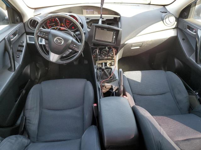 2011 Mazda 3 S VIN: JM1BL1K63B1445935 Lot: 55640034