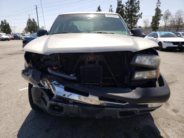 2003 Chevrolet Silverado K1500 Heavy Duty VIN: 1GCGK13U93F226004 Lot: 54232244