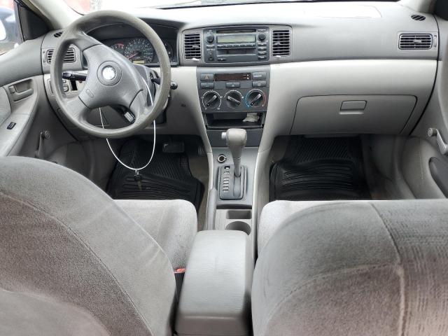 2003 Toyota Corolla Ce VIN: JTDBR32E030013621 Lot: 53894584