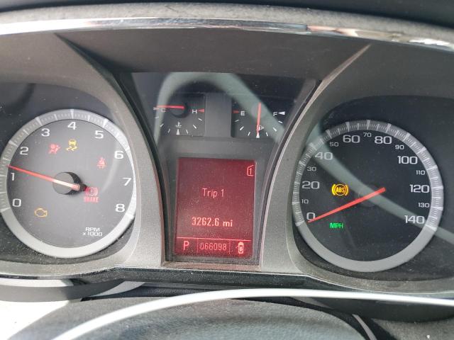 2010 GMC Terrain Sle VIN: 2CTALDEW7A6355146 Lot: 53819654