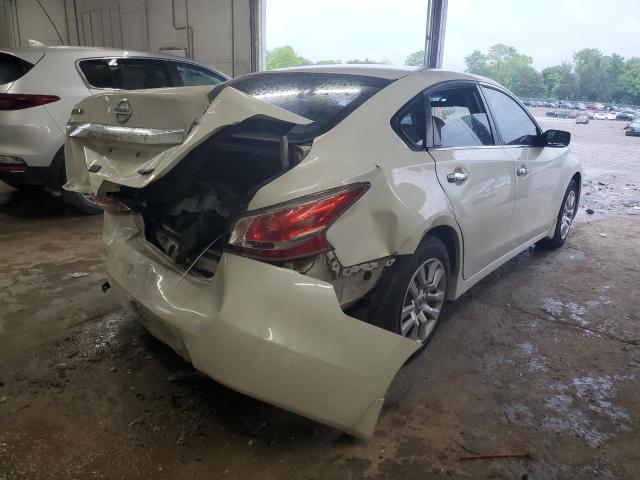 2014 Nissan Altima 2.5 VIN: 1N4AL3APXEN216513 Lot: 53603064