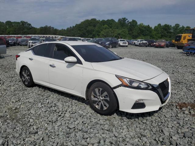 2019 NISSAN ALTIMA S - 1N4BL4BV3KC102920