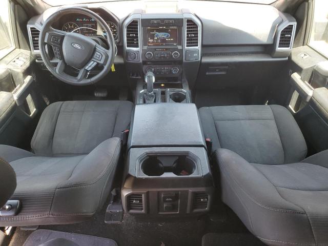 2015 FORD F150 SUPER - 1FTEW1CP5FFA80310
