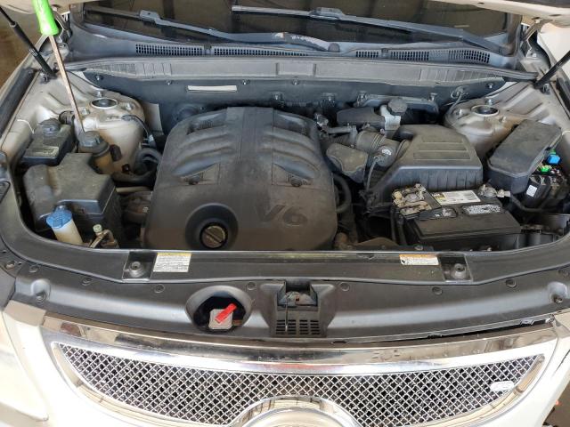 2009 Hyundai Veracruz Gls VIN: KM8NU73C09U083018 Lot: 56567374