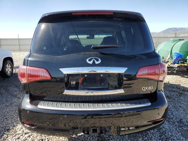 2014 Infiniti Qx80 VIN: JN8AZ2NC6E9351091 Lot: 56855594