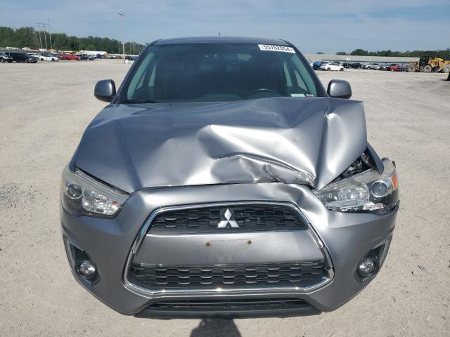 2013 Mitsubishi Outlander Sport Es VIN: 4A4AR3AU1DE023740 Lot: 55762054