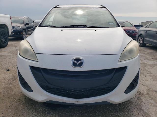 2013 Mazda 5 VIN: JM1CW2BL0D0147360 Lot: 54131514