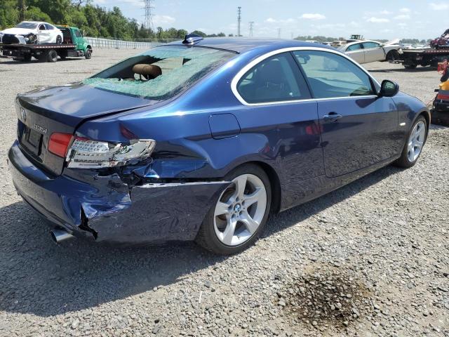 2012 BMW 335 I VIN: WBAKG7C52CE803093 Lot: 54373304