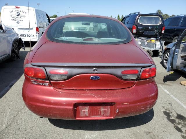 1999 Ford Taurus Se VIN: 1FAFP53S8XG320769 Lot: 56085154