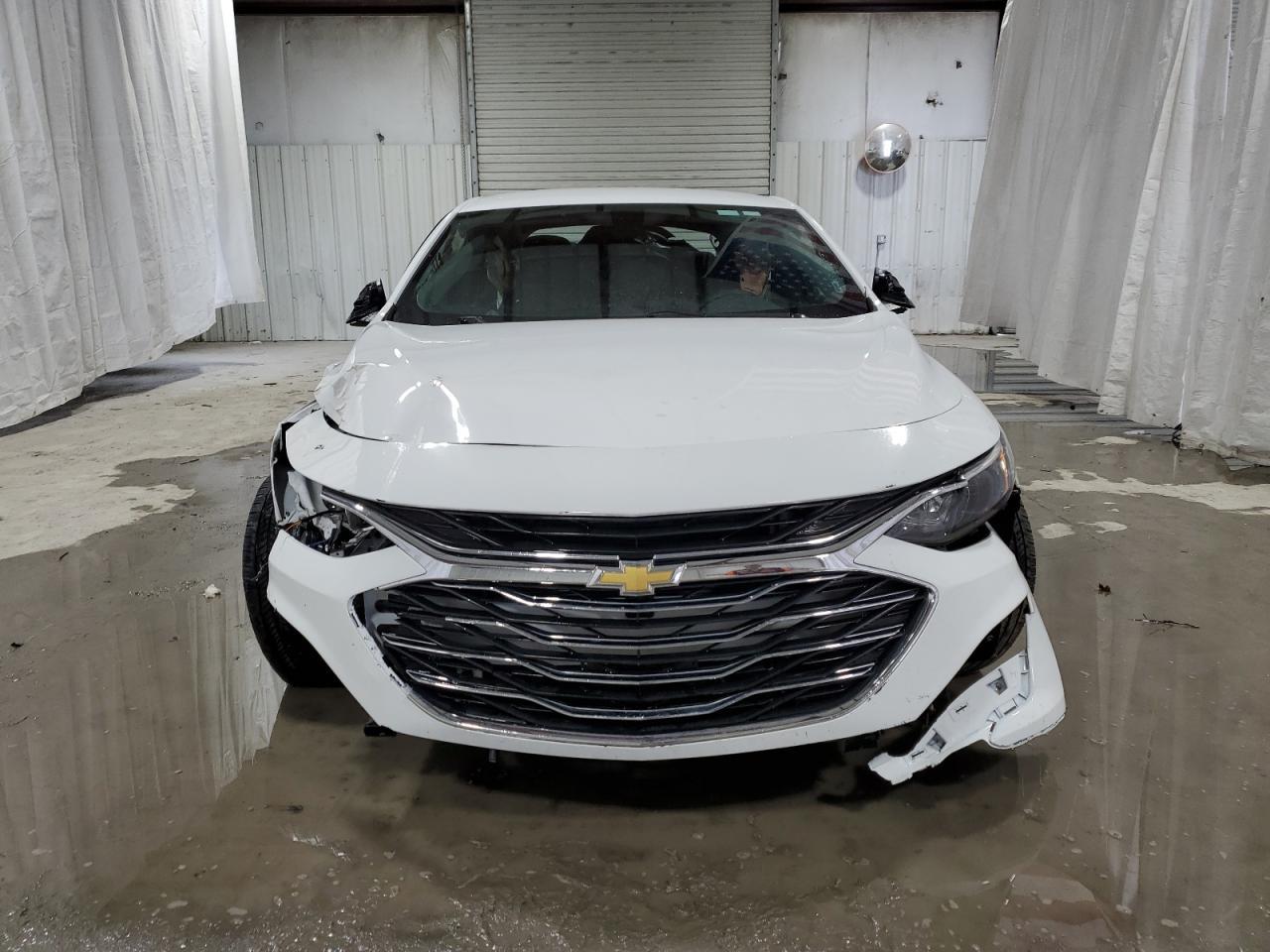 2021 Chevrolet Malibu Lt vin: 1G1ZD5ST1MF071428