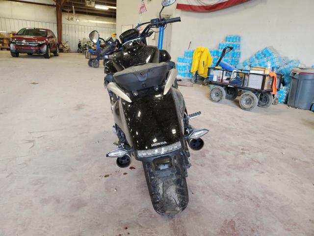 2014 HONDA GL1800 C JH2SC6802EK000625