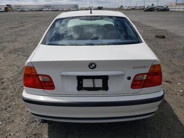 1999 BMW 328 I VIN: WBAAM533XXKG07940 Lot: 54632004