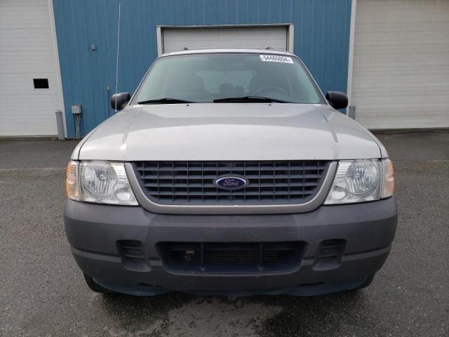 2004 Ford Explorer Xls VIN: 1FMZU72K74UB29334 Lot: 54465094