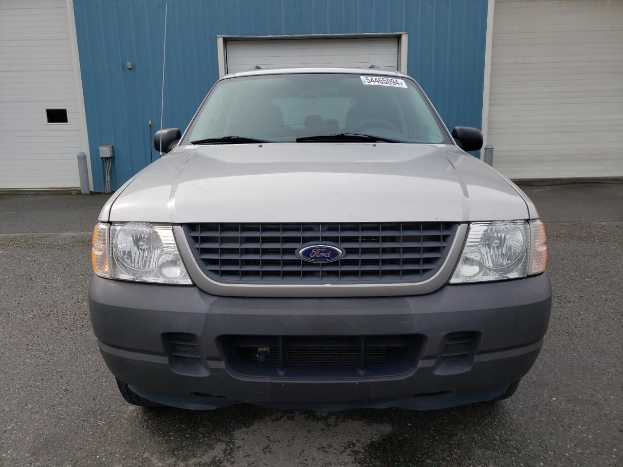 1FMZU72K74UB29334 2004 Ford Explorer Xls