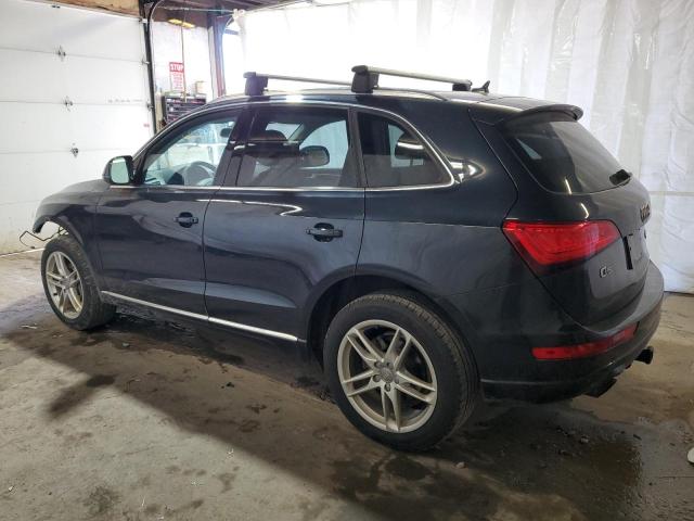 VIN WA1LFAFP4DA040372 2013 Audi Q5, Premium Plus no.2