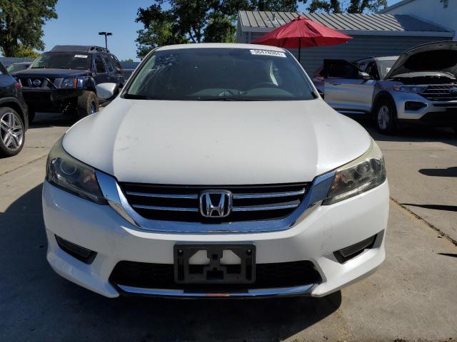 2014 Honda Accord Sport VIN: 1HGCR2F5XEA281082 Lot: 56478984