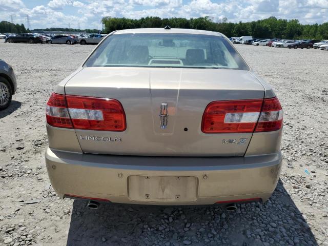 2008 Lincoln Mkz VIN: 3LNHM26T28R636740 Lot: 54343204