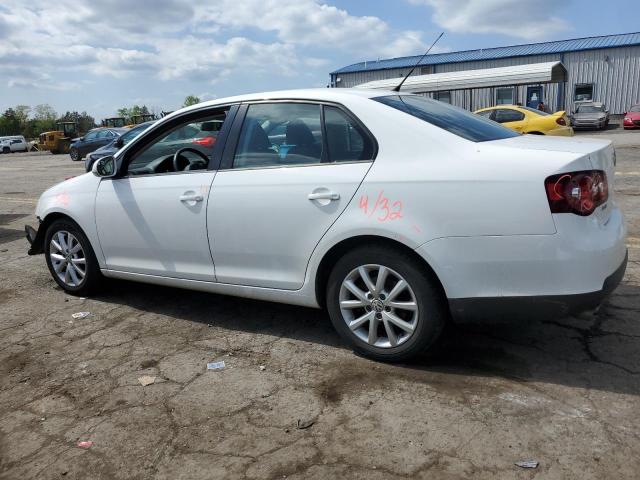 2010 Volkswagen Jetta Limited VIN: 3VWAZ7AJ4AM130031 Lot: 53734074