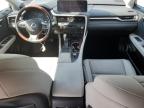 LEXUS RX 350 photo