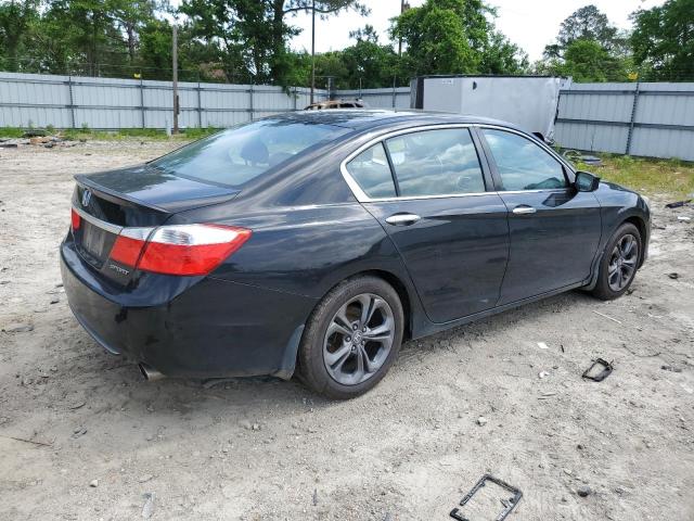 2015 Honda Accord Sport VIN: 1HGCR2F56FA068132 Lot: 54508754