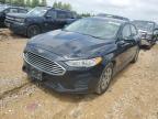 2019 FORD FUSION S - 3FA6P0G7XKR268622