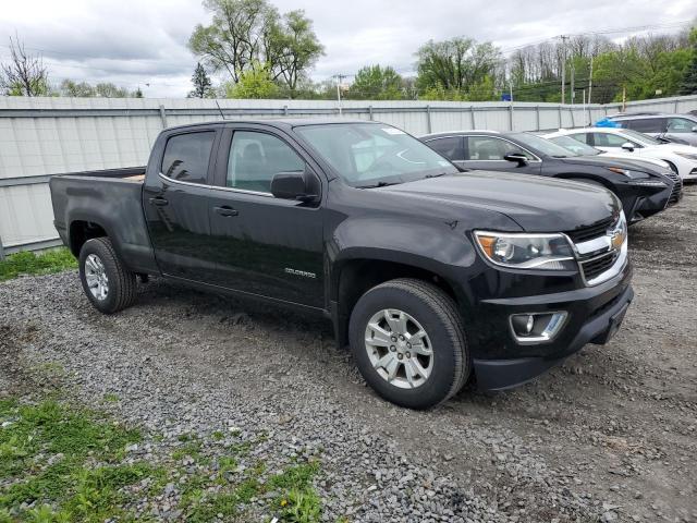 2018 Chevrolet Colorado Lt VIN: 1GCGSCEN5J1193238 Lot: 53751624