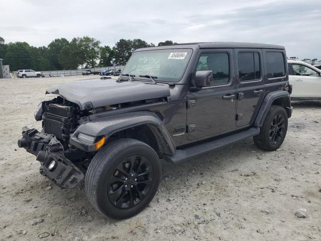 1C4HJXEN7LW330684 Jeep Wrangler U