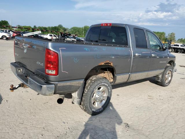 2006 Dodge Ram 2500 St VIN: 1D7KS28C26J187814 Lot: 54578894