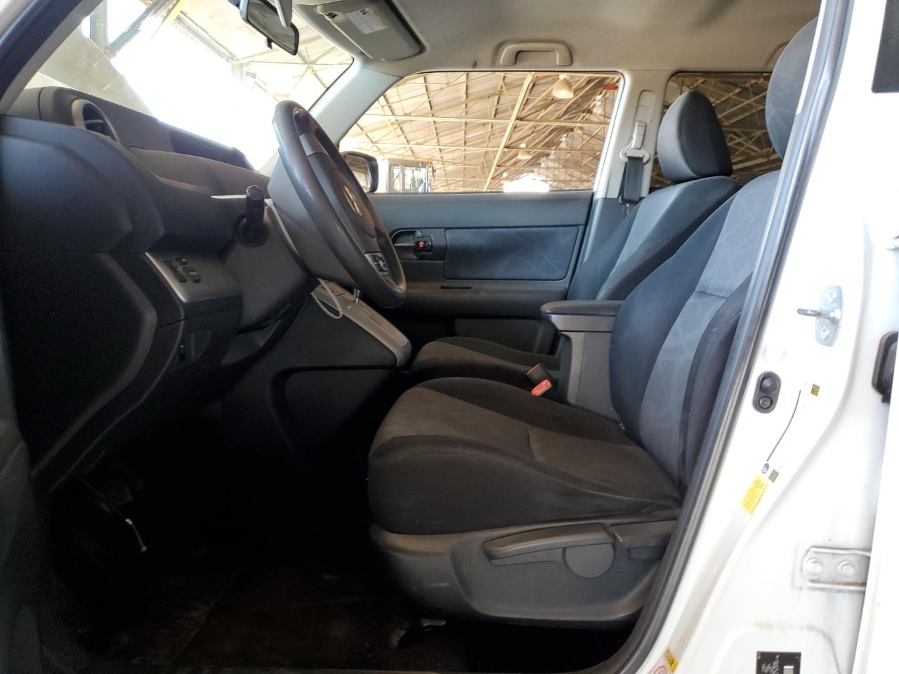 2012 Toyota Scion Xb vin: JTLZE4FE5CJ019682